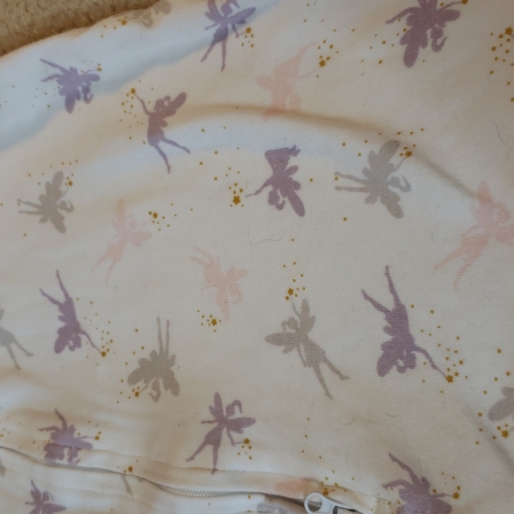 Ftikvo NWOT Sleep Sack Infant Transition Safe Wrap Blanket, Sz 3-6 months - Picture 4 of 8